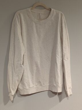 Lululemon Crewneck Sweatshirt
